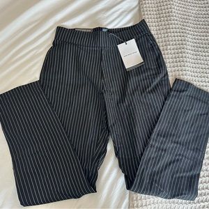 NWT EXPRESS ANKLE TROUSERS